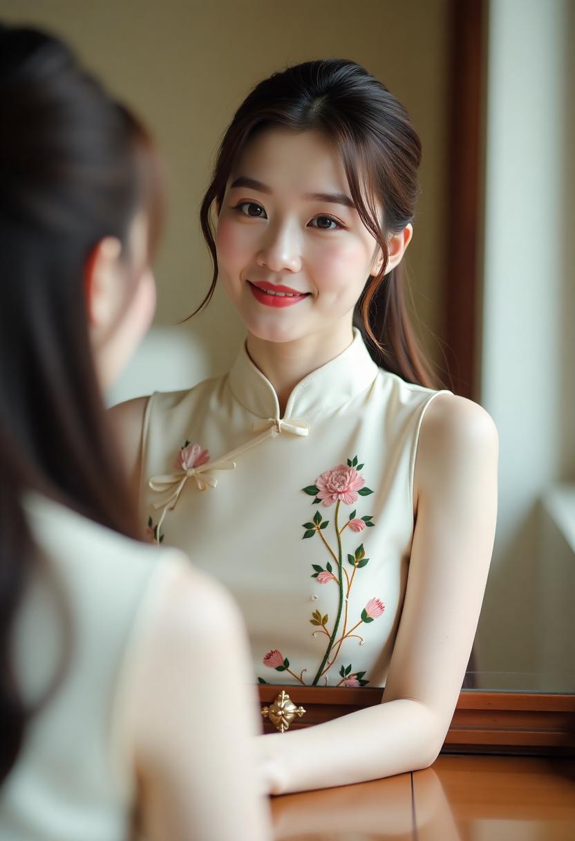 陈晓晓