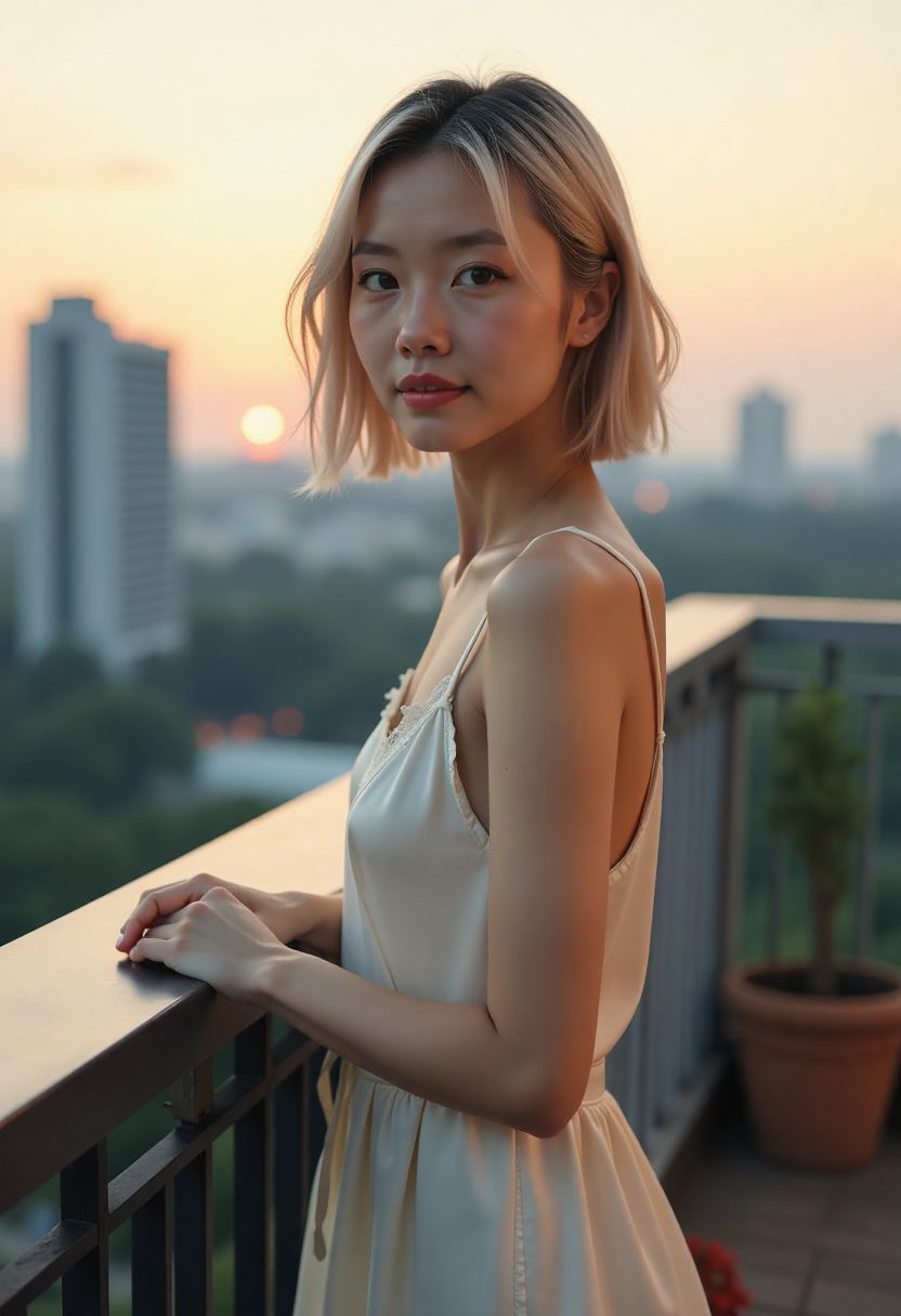 林思远